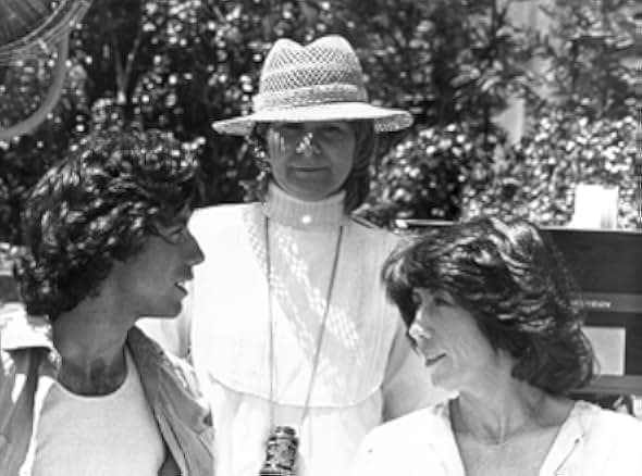 Moment by Moment 1978
