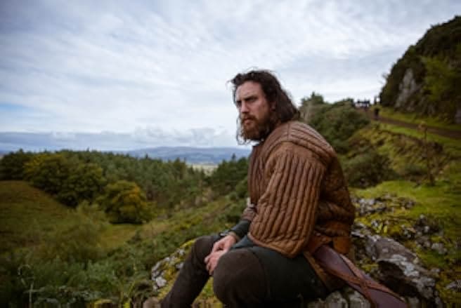Outlaw King 2018
