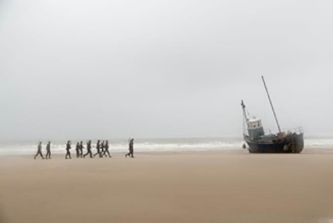 Dunkirk 2017