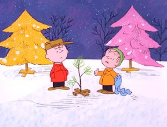 A Charlie Brown Christmas 1965