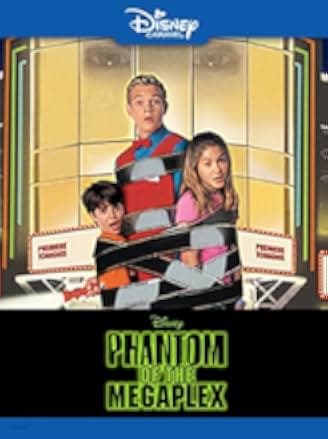 Phantom of the Megaplex 2000