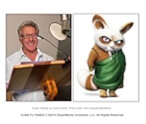 Kung Fu Panda 3 2016