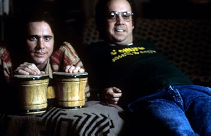 Man on the Moon 1999