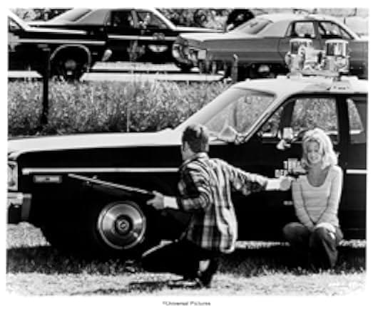 The Sugarland Express 1974