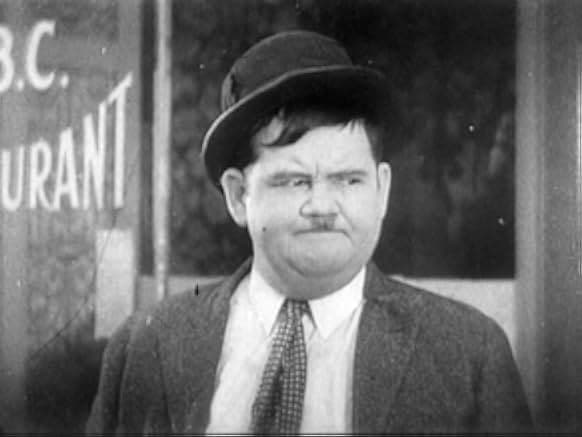 You're Darn Tootin' 1928