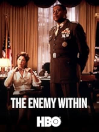The Enemy Within 1994