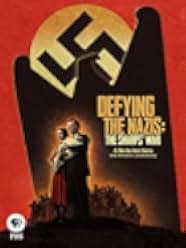 Defying the Nazis: The Sharps' War 2016