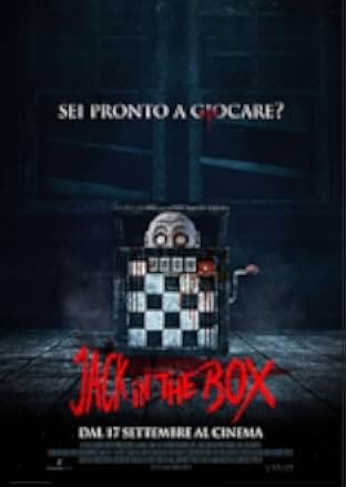 The Jack in the Box 2019