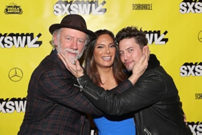 The Wall of Mexico 2019