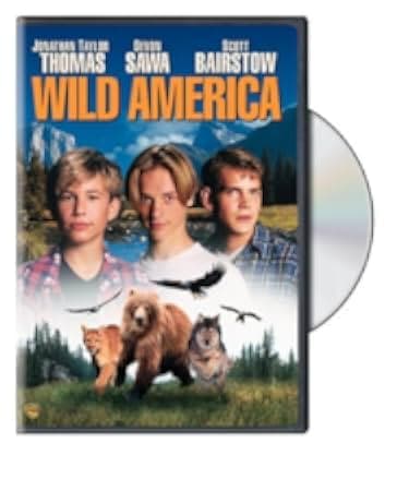 Wild America 1997