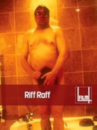 Riff-Raff 1991