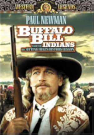 Buffalo Bill and the Indians, or Sitting Bull's History Lesson 1976