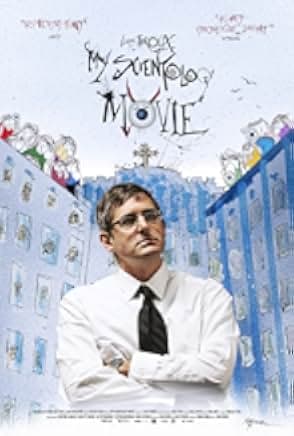 My Scientology Movie 2015