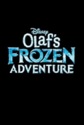 Olaf's Frozen Adventure 2017