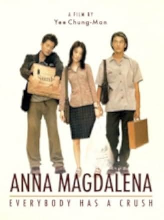 Anna Magdalena 1998