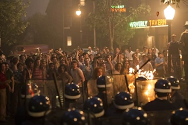 Stonewall 2015