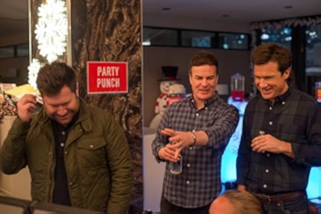 Office Christmas Party 2016