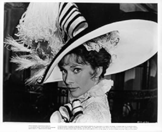 My Fair Lady 1964