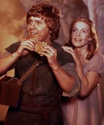 The Magic Flute 1975