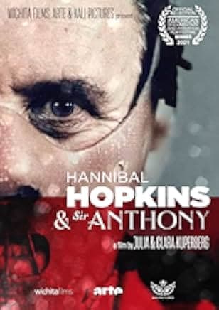 Hannibal Hopkins & Sir Anthony 2021