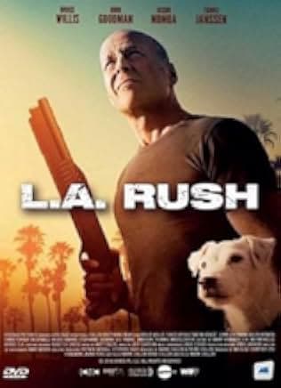 Once Upon a Time in Venice 2017