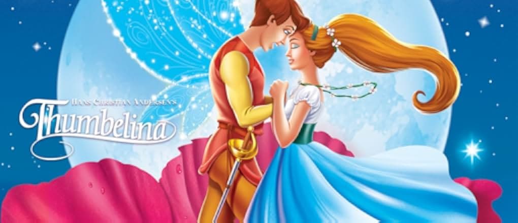 Thumbelina 1994