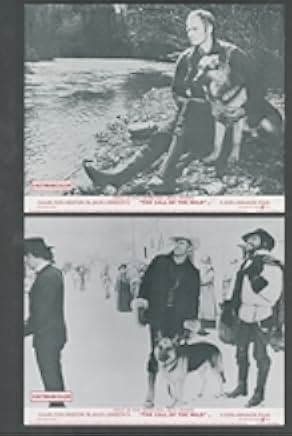 The Call of the Wild 1972