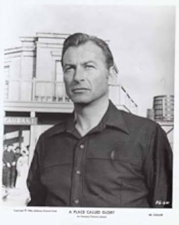 Place Called Glory City 1965
