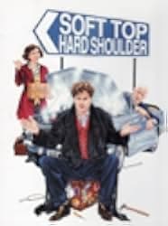 Soft Top Hard Shoulder 1992