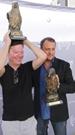 Where the Road Runs Out 2014