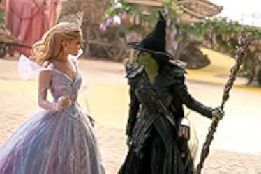 Wicked: For Good 2025