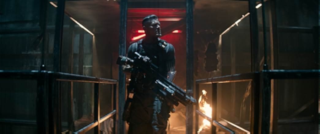 Deadpool 2 2018