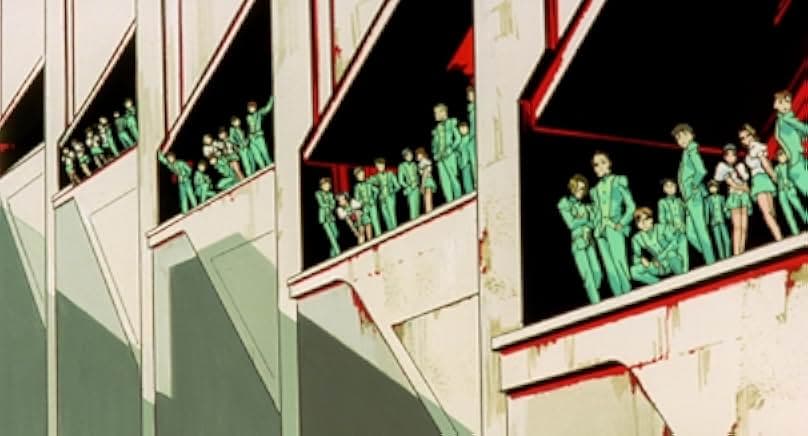 Revolutionary Girl Utena: The Movie 1999