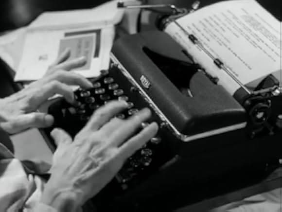 O Poeta do Castelo 1959