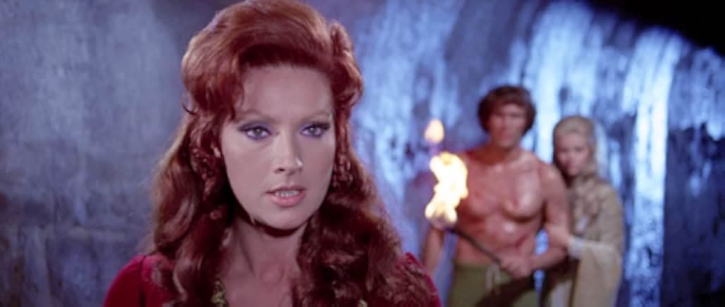 Long Live Robin Hood 1971