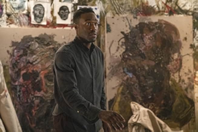 Candyman 2021