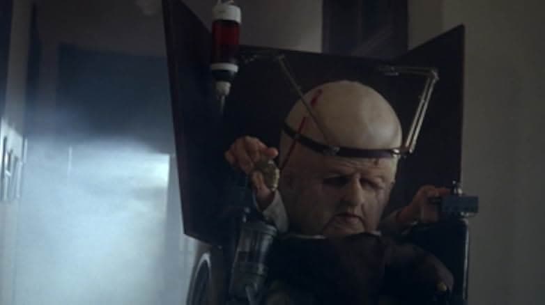 Head of the Family 1996