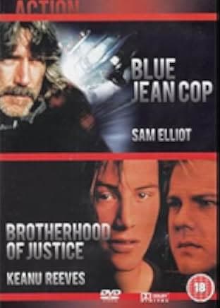 The Brotherhood of Justice 1986