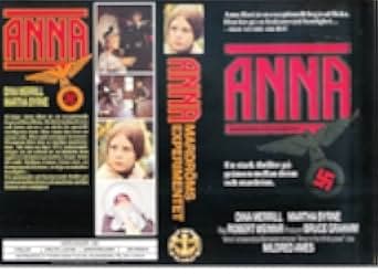 Anna to the Infinite Power 1983