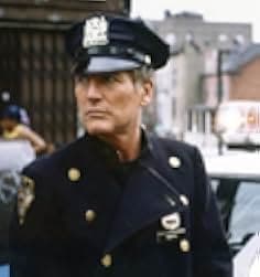 Fort Apache the Bronx 1981