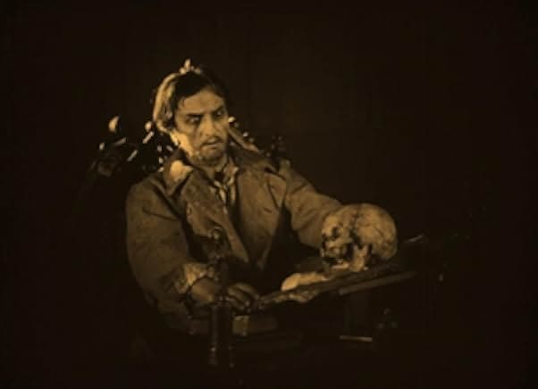 J'accuse! 1919