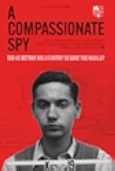 A Compassionate Spy 2022