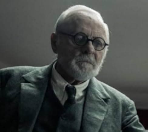 Freud's Last Session 2024