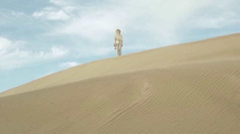 Everything Beautiful Is Far Away 2017