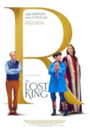 The Lost King 2022