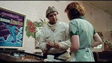 The Chain Reaction 1980