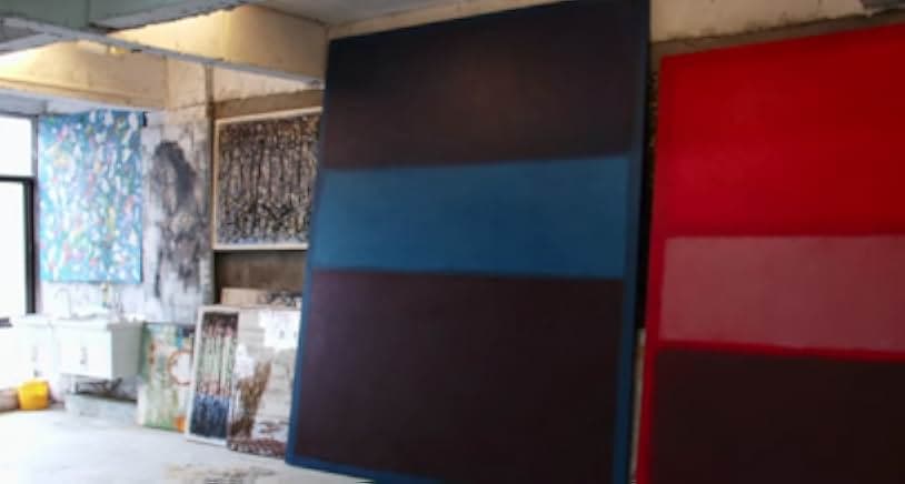 Made You Look: A True Story About Fake Art 2020