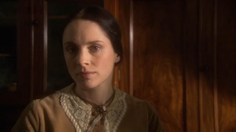 Florence Nightingale 2008