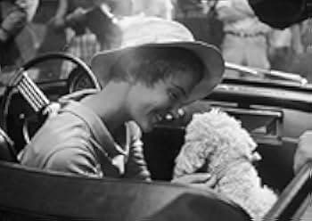 Bonjour Tristesse 1958
