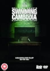 Swimming to Cambodia 1987